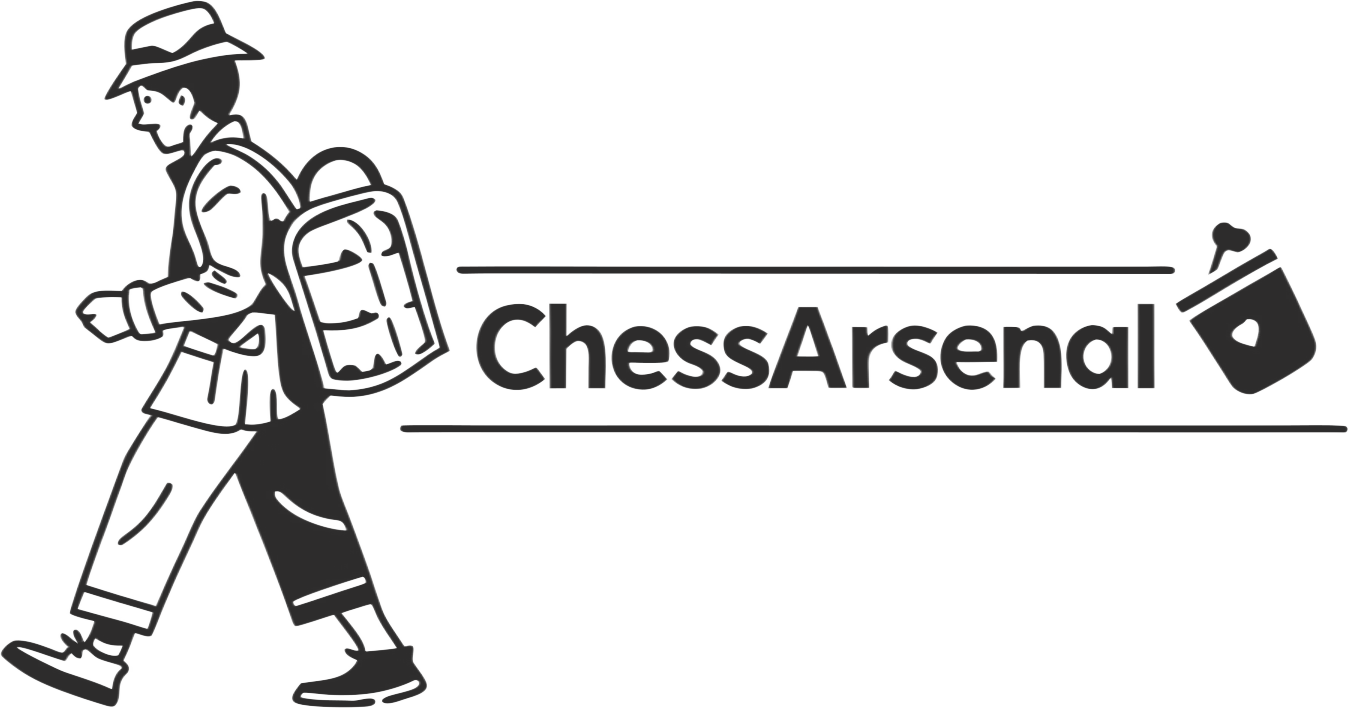 chessarsenal.com