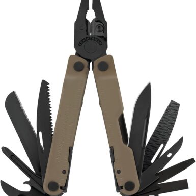 Safety Gear