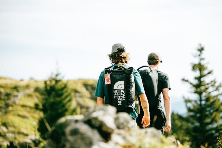 How to Choose the Best Travel Gear for Your Journey