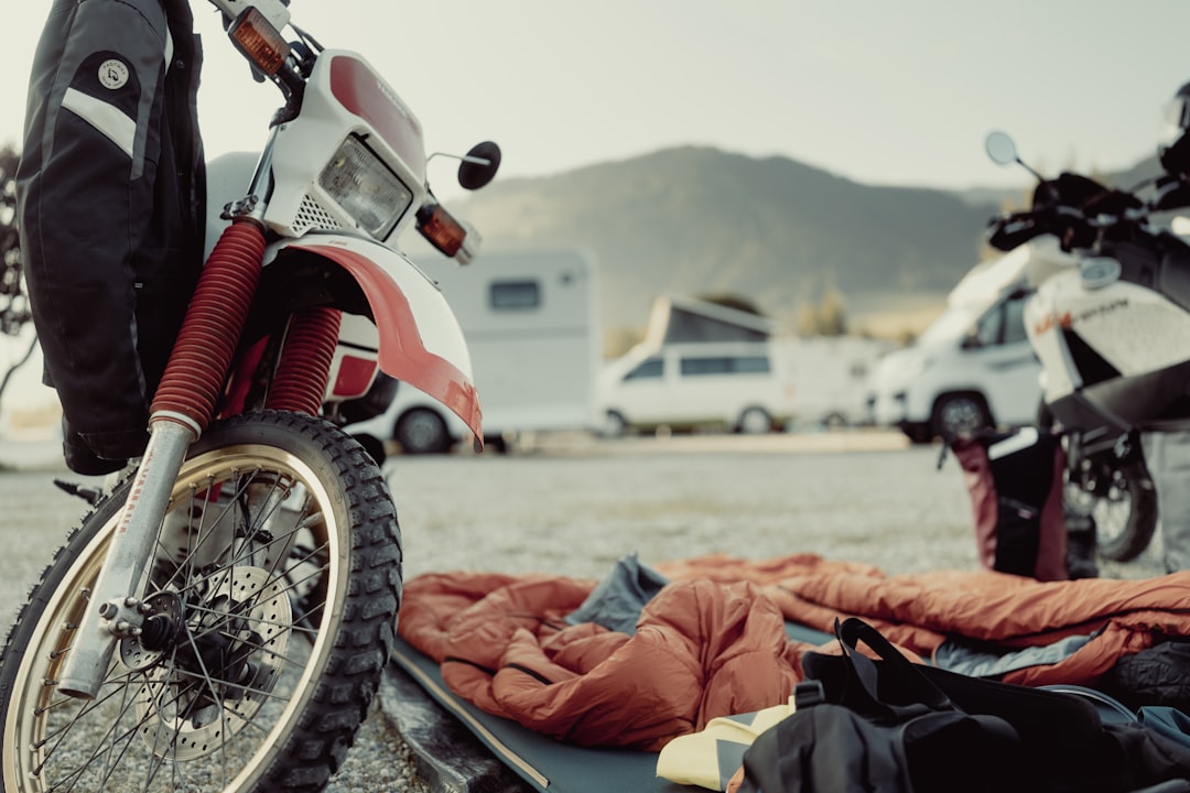 Why Investing in Good Travel Gear Makes Your Trips Better