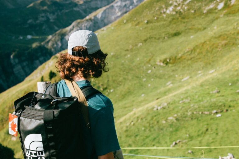 Travel Light: Tips for Choosing Compact and Useful Gear