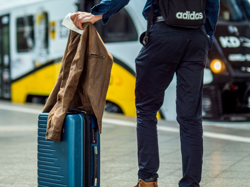 Exploring the Latest Innovations in Travel Gear Technology