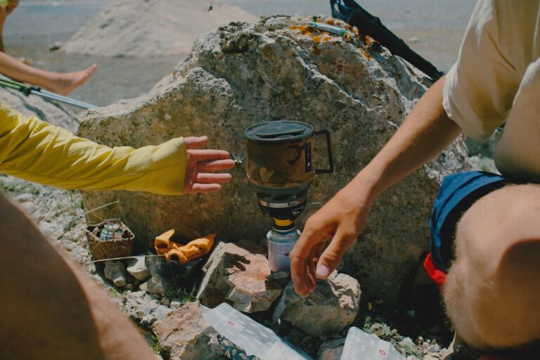 Maximize Your Comfort with These Travel Gear Recommendations